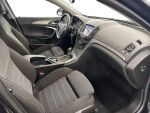 Opel Insignia 2016 Musta