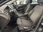 Opel Insignia 2016 Musta