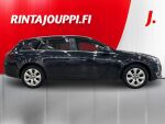 Opel Insignia 2016 Musta