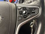 Opel Insignia 2016 Musta