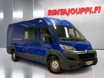 Citroen Jumper 2016 Sininen