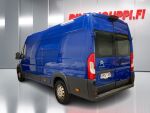 Citroen Jumper 2016 Sininen