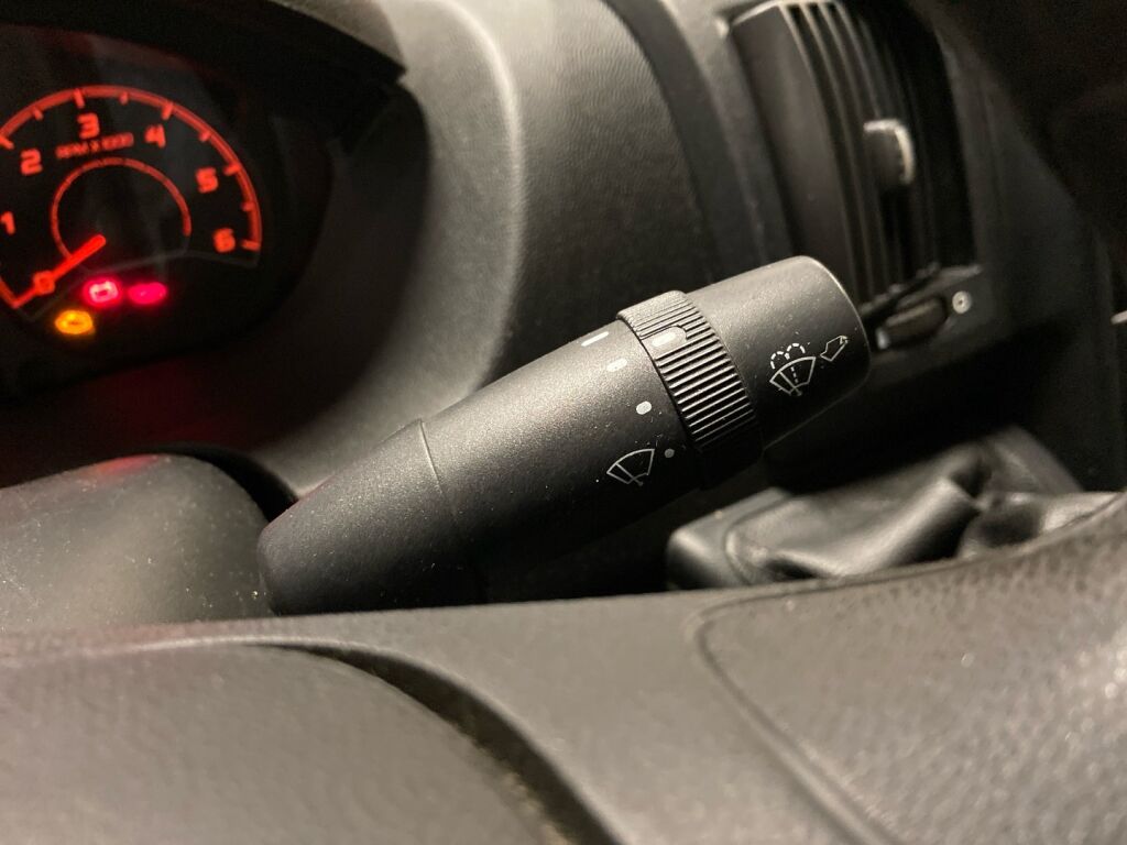 Citroen Jumper 2016 Sininen