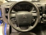 Citroen Jumper 2016 Sininen