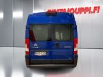Citroen Jumper 2016 Sininen