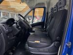 Citroen Jumper 2016 Sininen