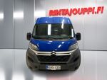 Citroen Jumper 2016 Sininen