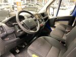 Citroen Jumper 2016 Sininen