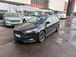 Ford Focus 2016 Musta