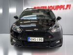 Ford Focus 2016 Musta