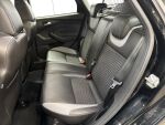 Ford Focus 2016 Musta