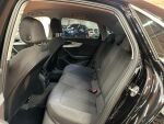 Audi A4 2016 Musta
