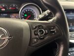 Opel Astra 2016 Harmaa