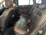 Opel Astra 2016 Harmaa