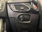 Opel Astra 2016 Harmaa