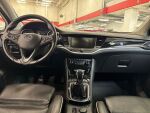 Opel Astra 2016 Harmaa