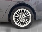 Opel Astra 2016 Harmaa