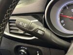 Opel Astra 2016 Harmaa