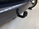 Opel Astra 2016 Harmaa