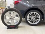 Opel Astra 2016 Harmaa
