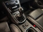 Opel Astra 2016 Harmaa