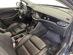 Opel Astra 2016 Harmaa