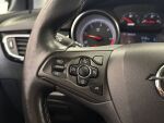 Opel Astra 2016 Harmaa