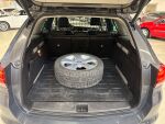 Opel Astra 2016 Harmaa