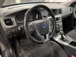 Volvo V60 Cross Country 2016 Harmaa