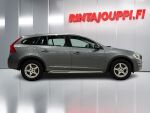 Volvo V60 Cross Country 2016 Harmaa