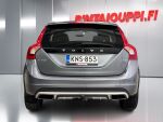 Volvo V60 Cross Country 2016 Harmaa