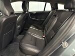 Volvo V60 Cross Country 2016 Harmaa