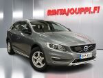 Volvo V60 Cross Country 2016 Harmaa