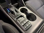 Hyundai Tucson 2016 Musta