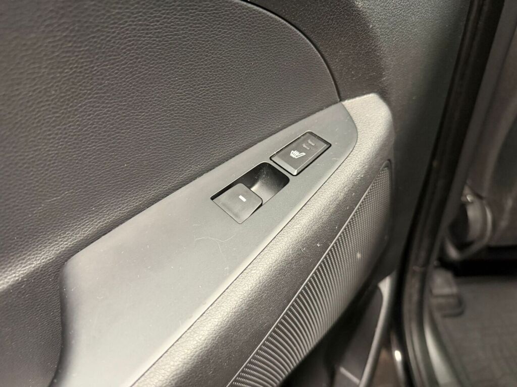 Hyundai Tucson 2016 Musta