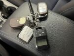 Hyundai Tucson 2016 Musta