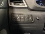Hyundai Tucson 2016 Musta