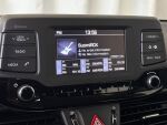 Hyundai i30 Wagon 2019 Valkoinen