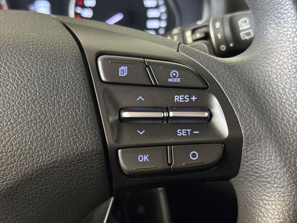 Hyundai i30 Wagon 2019 Valkoinen
