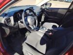 Mazda Mazda3 2016 Punainen