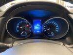 Toyota Auris 2016 Ruskea (beige)
