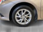 Toyota Auris 2016 Ruskea (beige)