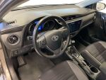 Toyota Auris 2016 Ruskea (beige)