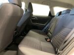 Toyota Auris 2016 Ruskea (beige)