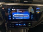 Toyota Auris 2016 Ruskea (beige)