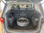 Volkswagen Touran 2016 Harmaa