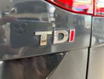 Volkswagen Touran 2016 Harmaa