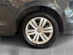 Volkswagen Touran 2016 Harmaa