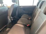 Volkswagen Touran 2016 Harmaa