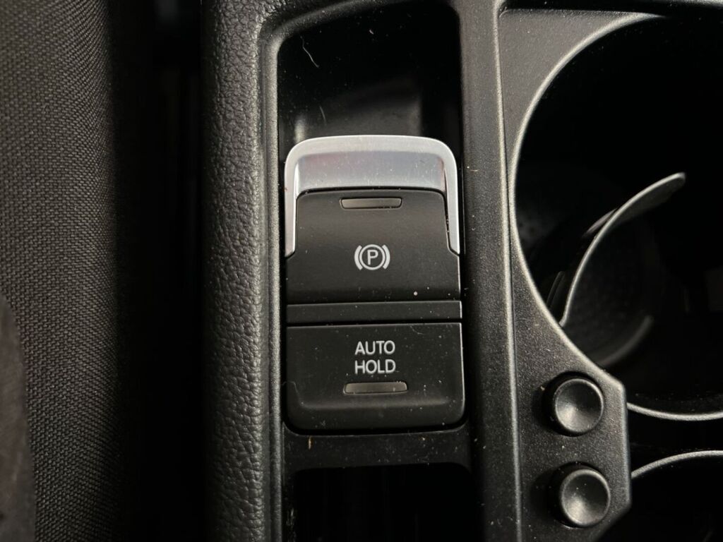 Volkswagen Touran 2016 Harmaa